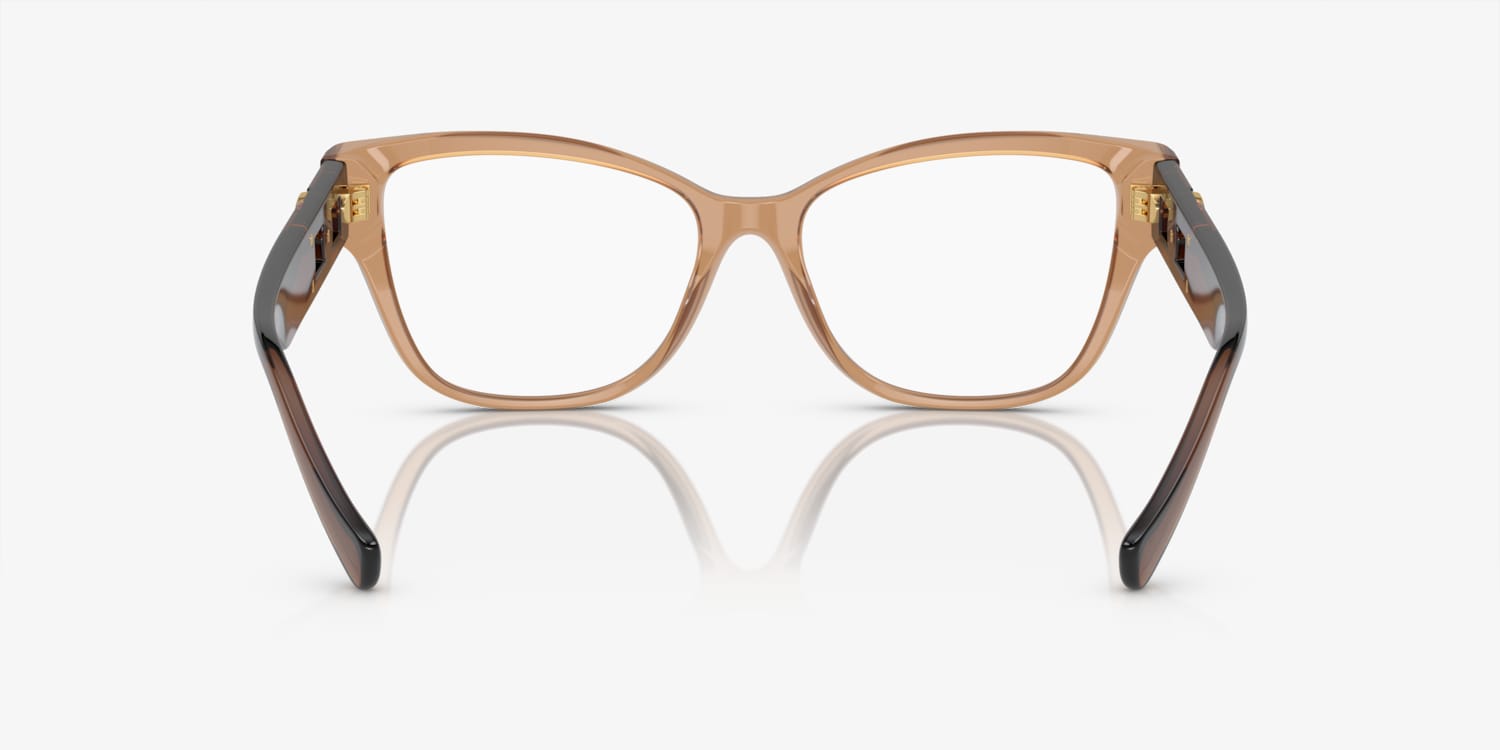 VERSACE EYEGLASSES - VE3347 5436 52