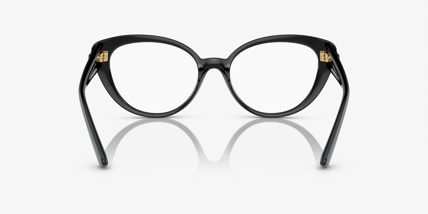 VERSACE EYEGLASSES - VE3349U GB1 53