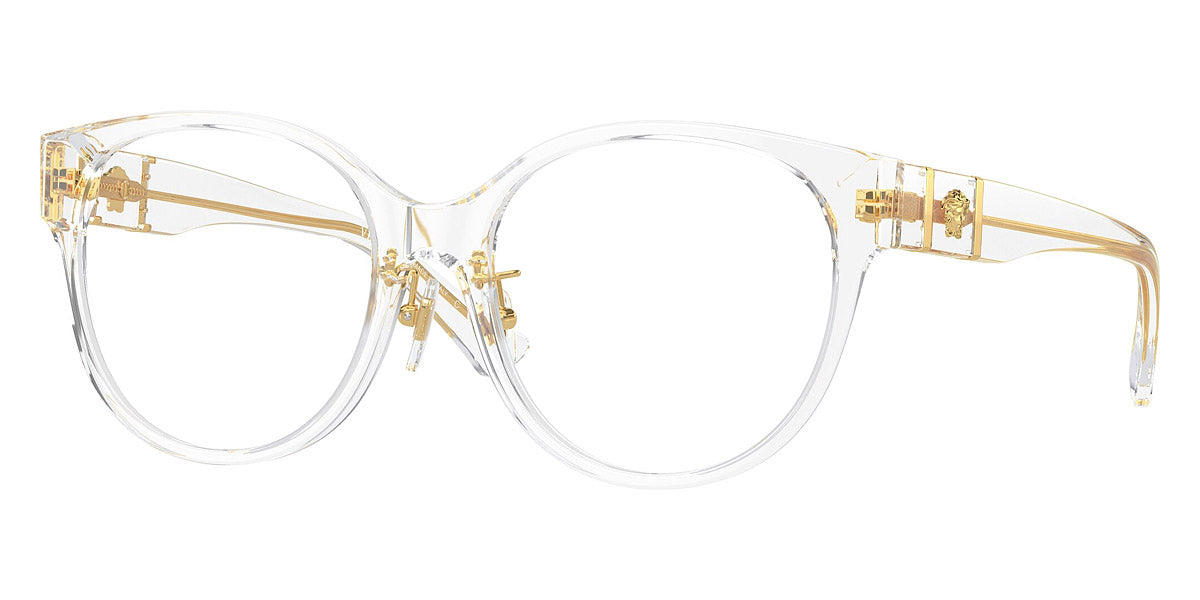 VERSACE EYEGLASSES - VE3351D 148 53 - Crystal