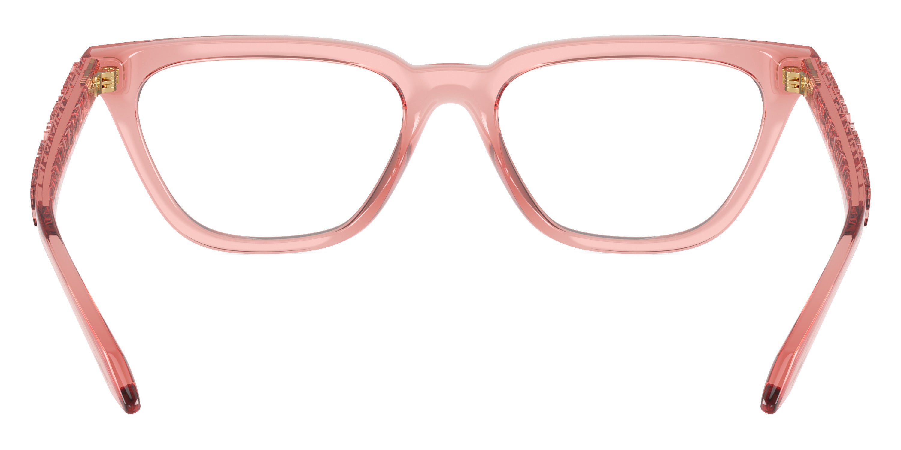 VERSACE EYEGLASSES - VE3352U 5322 53