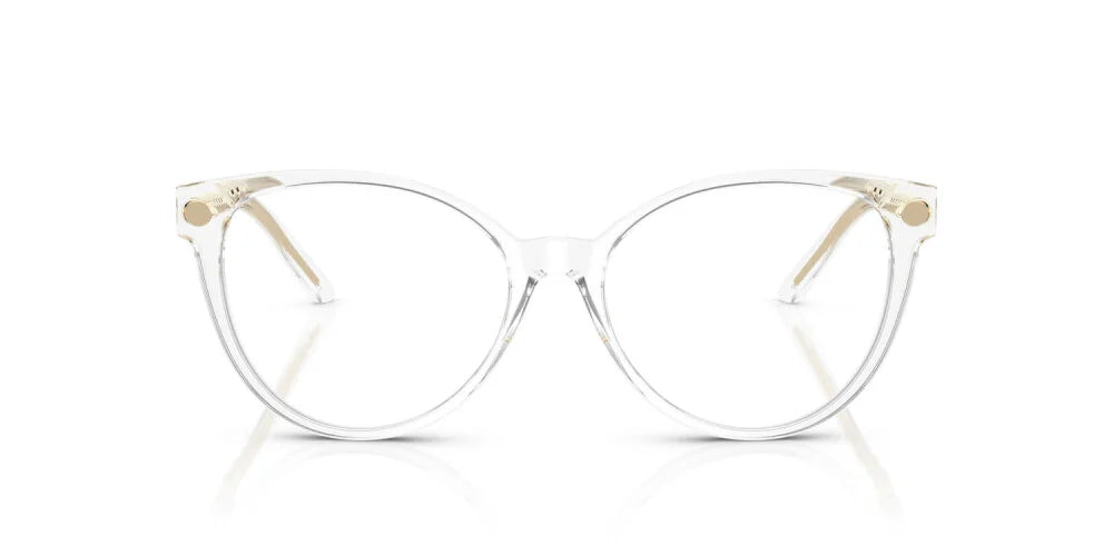 VERSACE EYEGLASSES - VE3353 148 52 - Crystal