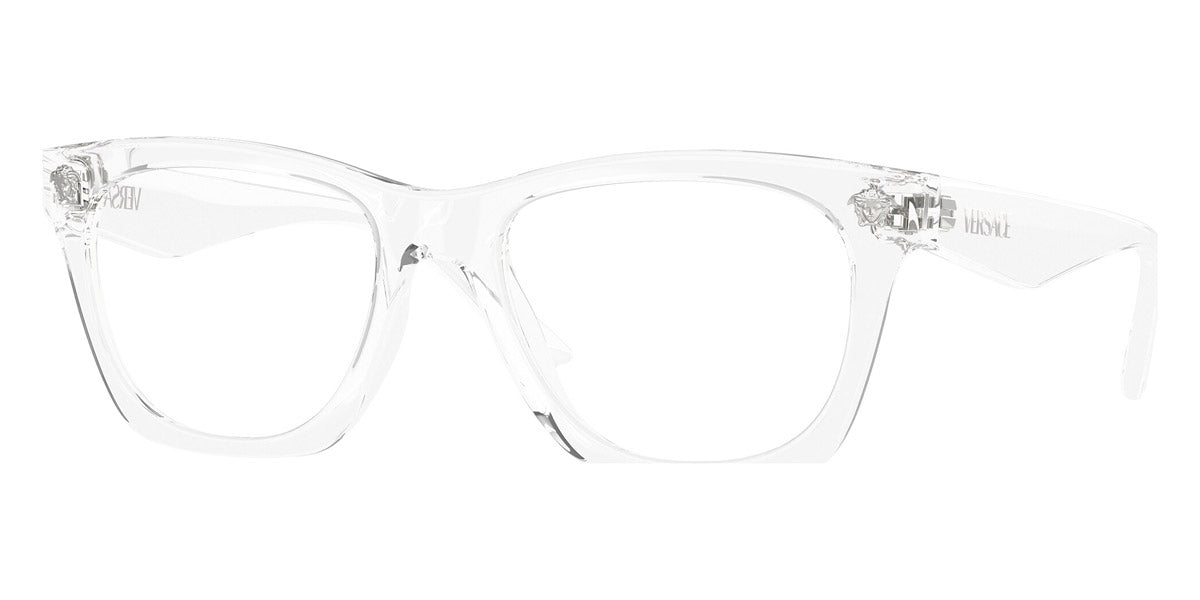 VERSACE EYEGLASSES - VE3363U 148 50 - Crystal