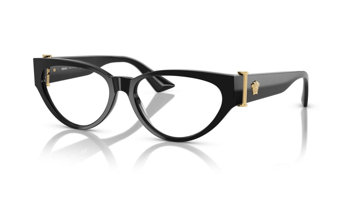 VERSACE EYEGLASSES - VE3366 GB1