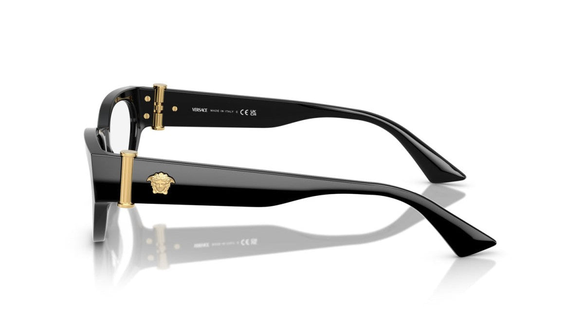 VERSACE EYEGLASSES - VE3366 GB1