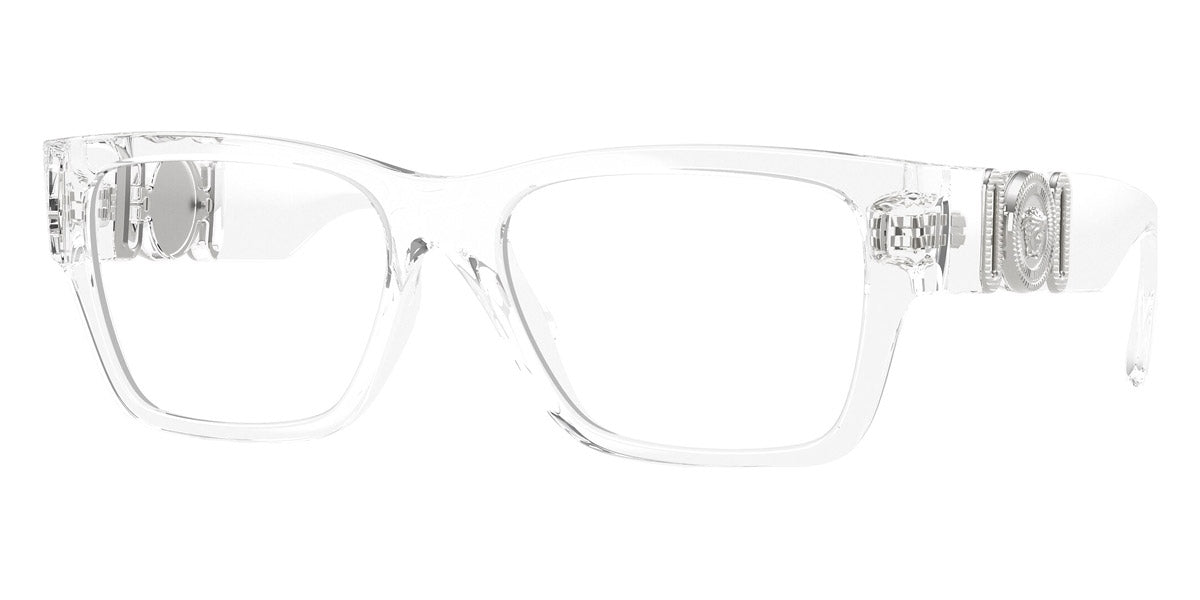 VERSACE EYEGLASSES - VE3368U 148 53 - Crystal