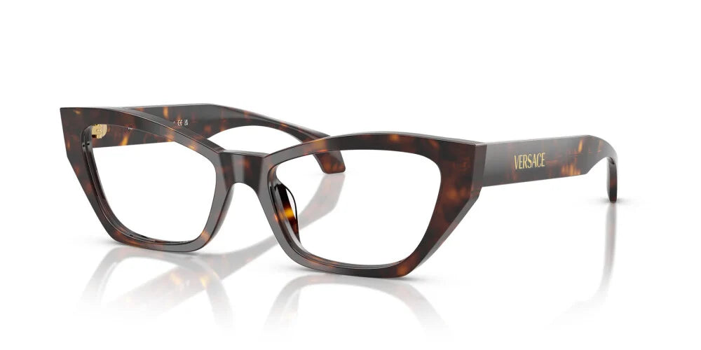 VERSACE EYEGLASSES - VE3373U 108 54