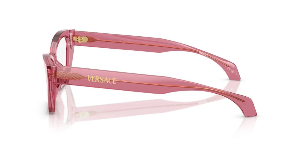 VERSACE EYEGLASSES - VE3373U 5516 54