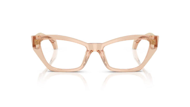 VERSACE EYEGLASSES - VE3373U 5518