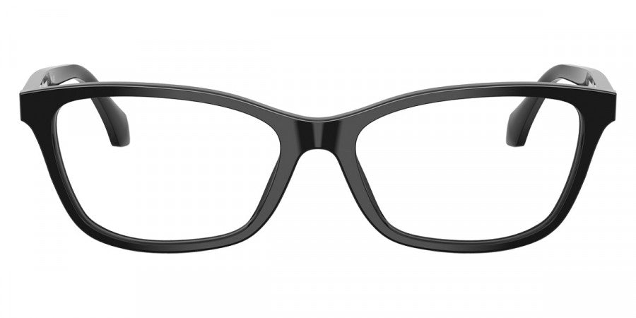 VERSACE EYEGLASSES - VE3375 GB1 52 - Black