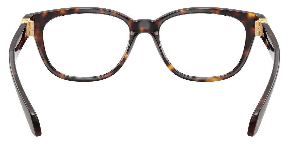 VERSACE EYEGLASSES - VE3376U 108 53 - Havana
