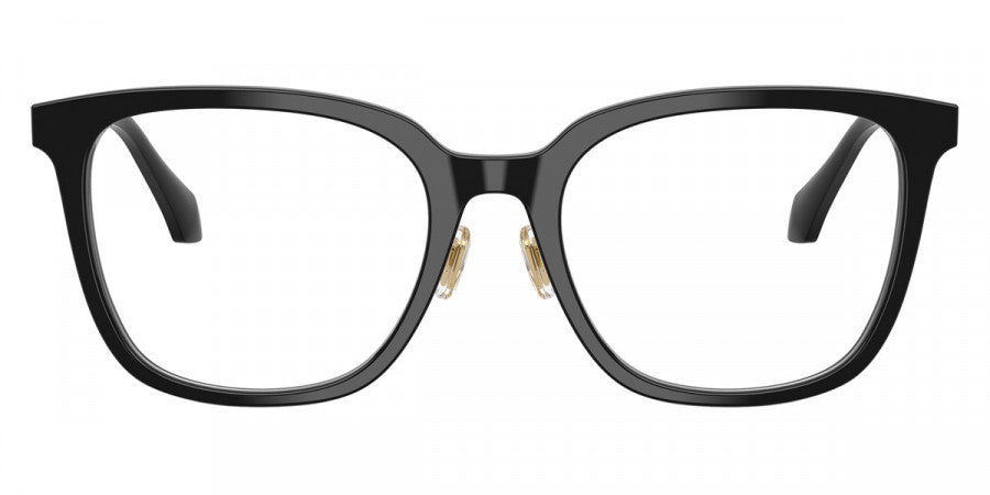 VERSACE EYEGLASSES - VE3378D GB1 54 - Black