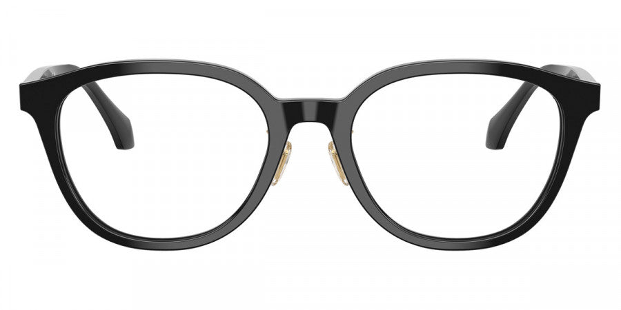 VERSACE EYEGLASSES - VE3379D GB1 53 - Black