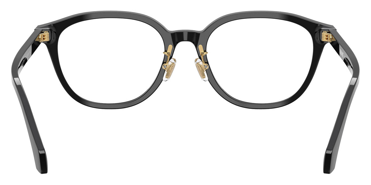 VERSACE EYEGLASSES - VE3379D GB1 53 - Black