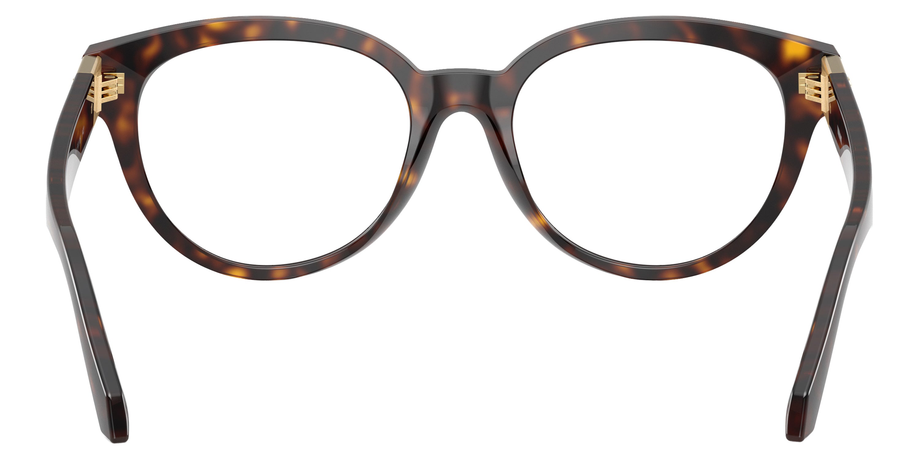 VERSACE EYEGLASSES - VE3384 108 51 - Havana