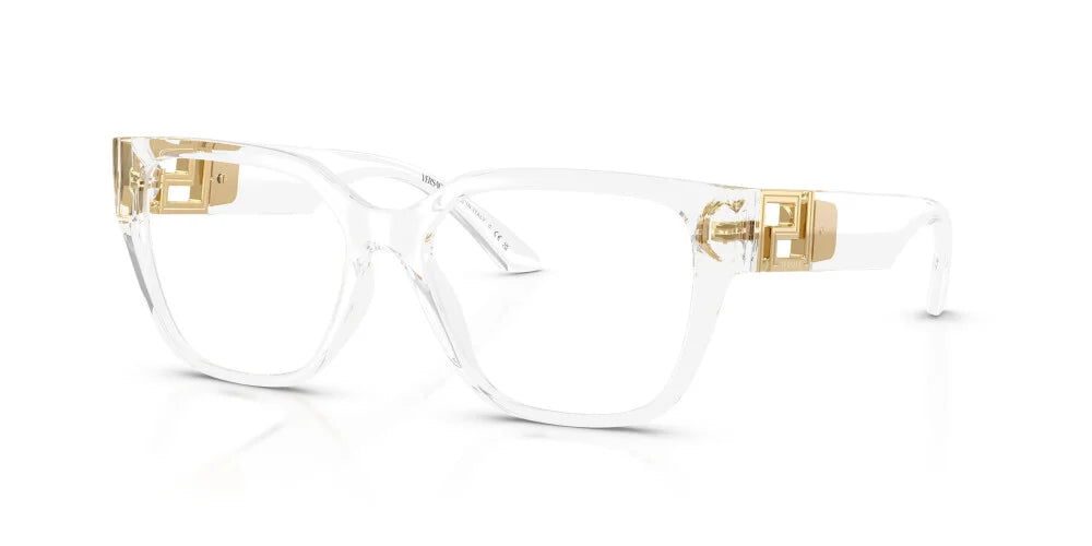 VERSACE EYEGLASSES - VE3387U 148 52