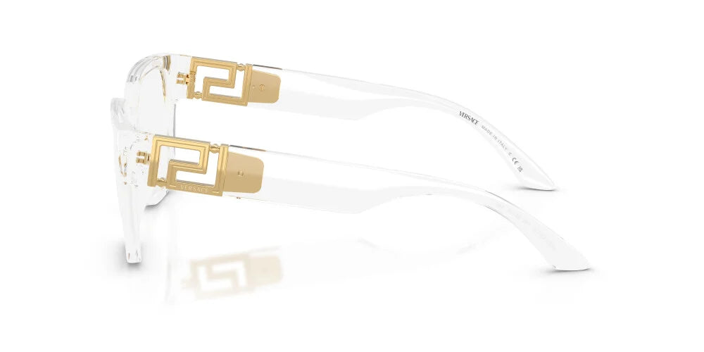 VERSACE EYEGLASSES - VE3387U 148 52