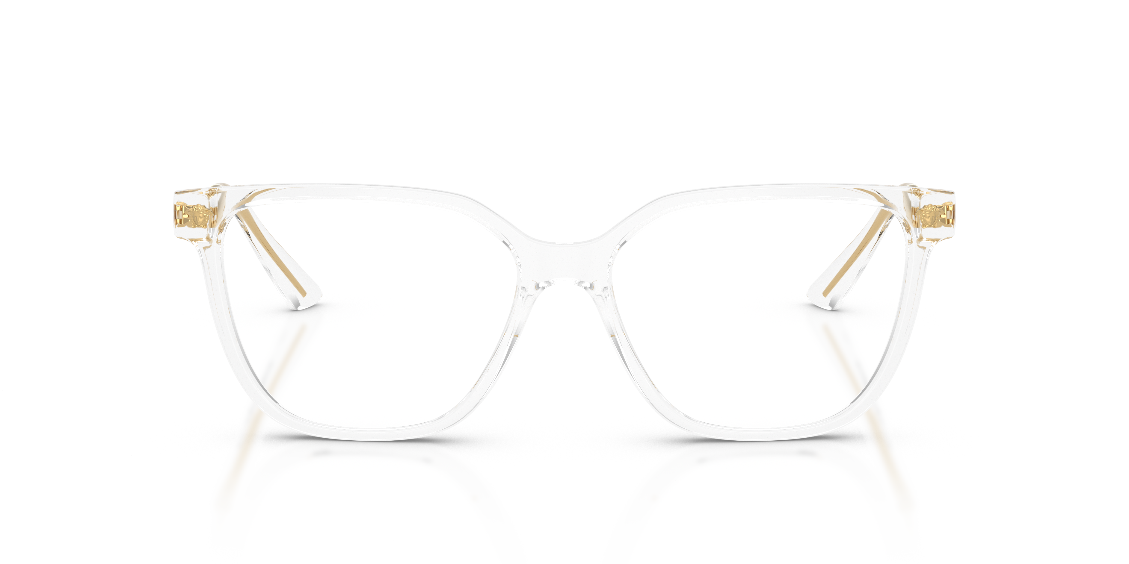 VERSACE EYEGLASSES - VE3388U 148 53