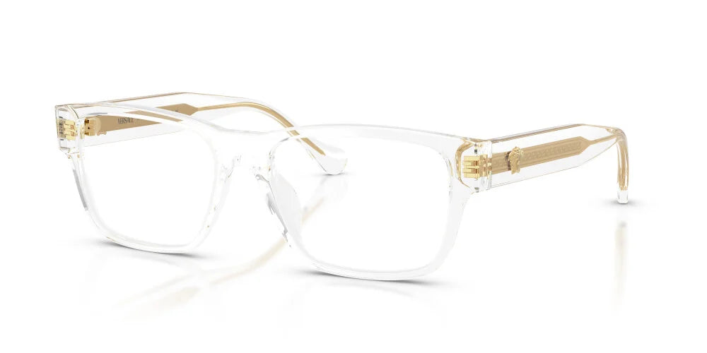 VERSACE EYEGLASSES - VE3390U 148 54