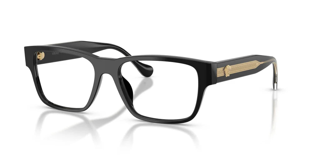 VERSACE EYEGLASSES - VE3390U GB1 54