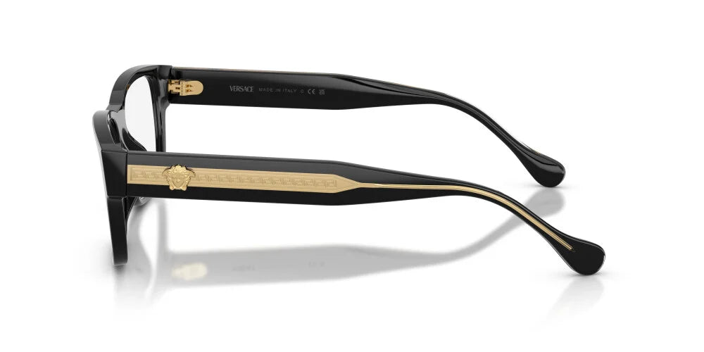 VERSACE EYEGLASSES - VE3390U GB1 54