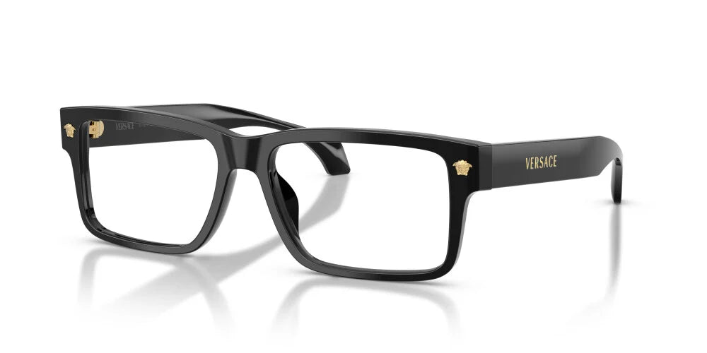 VERSACE EYEGLASSES - VE3391U GB1 56