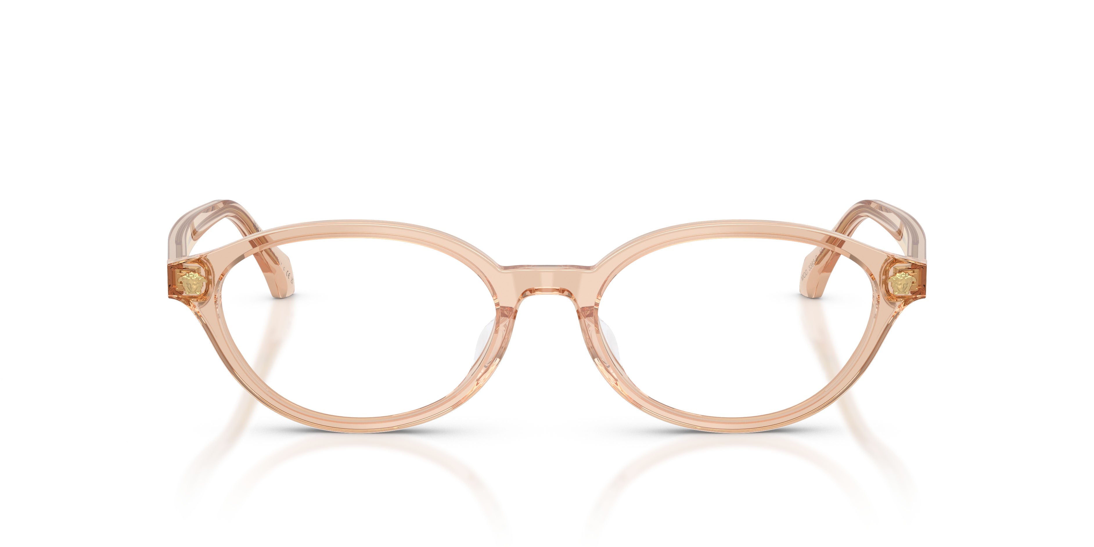 VERSACE EYEGLASSES - VE3393D 5518 53