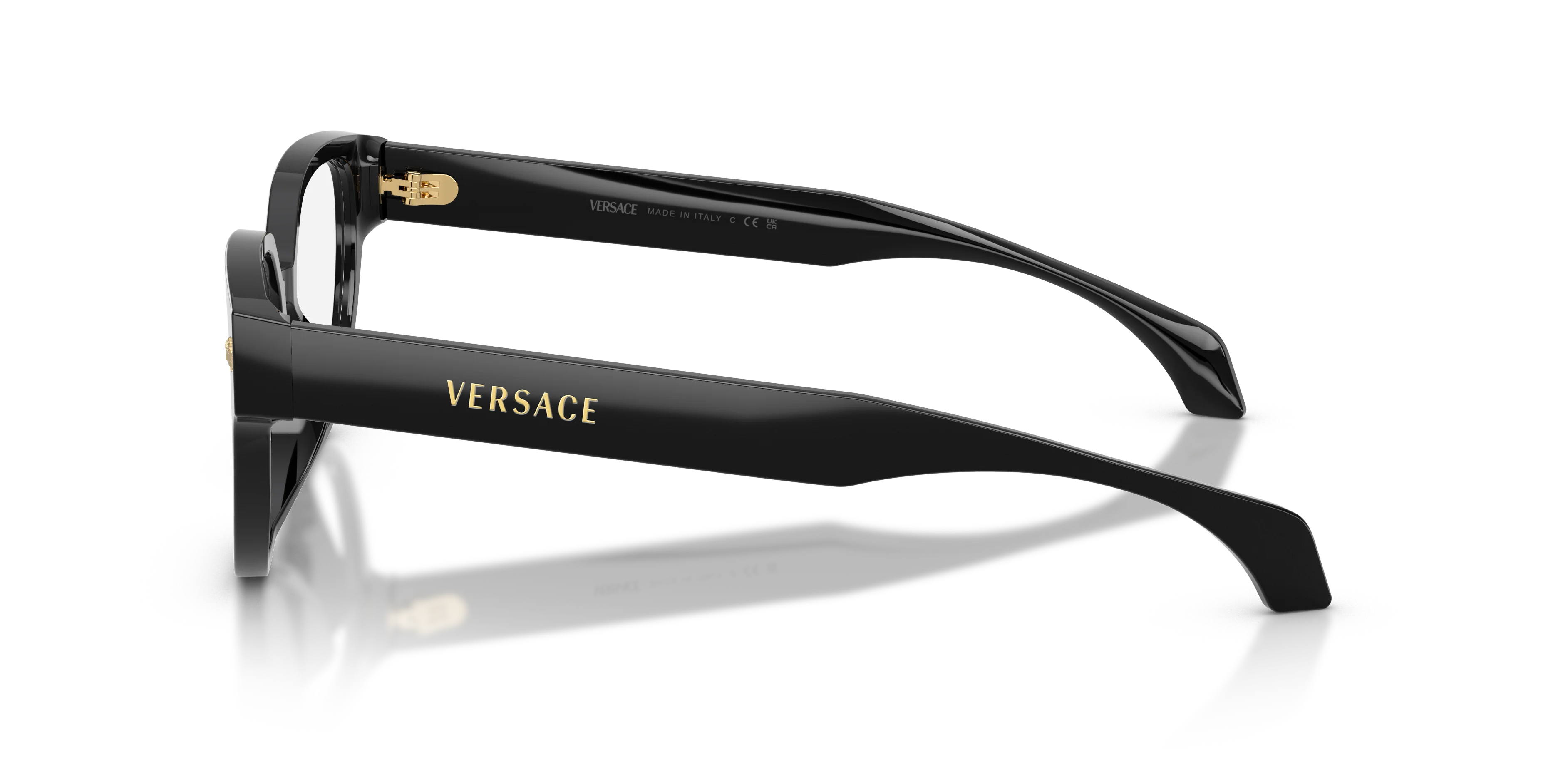 VERSACE EYEGLASSES - VE3394D GB1 53