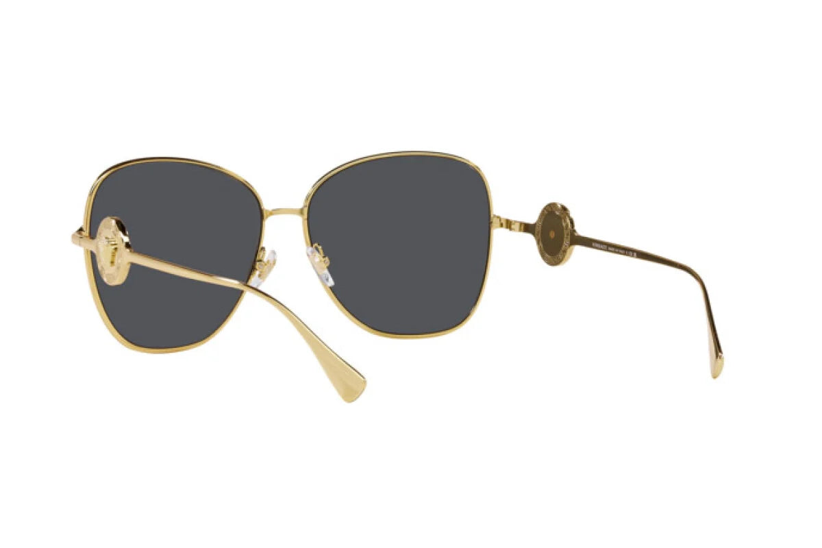 VERSACE SUNGLASSES - 0VE2256 100287 60