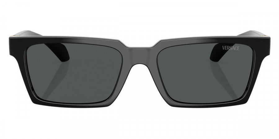 VERSACE SUNGLASSES AVANTI - VE4490U GB1/87 55 - Black