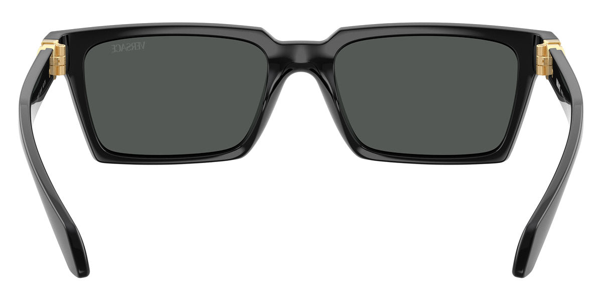 VERSACE SUNGLASSES AVANTI - VE4490U GB1/87 55 - Black