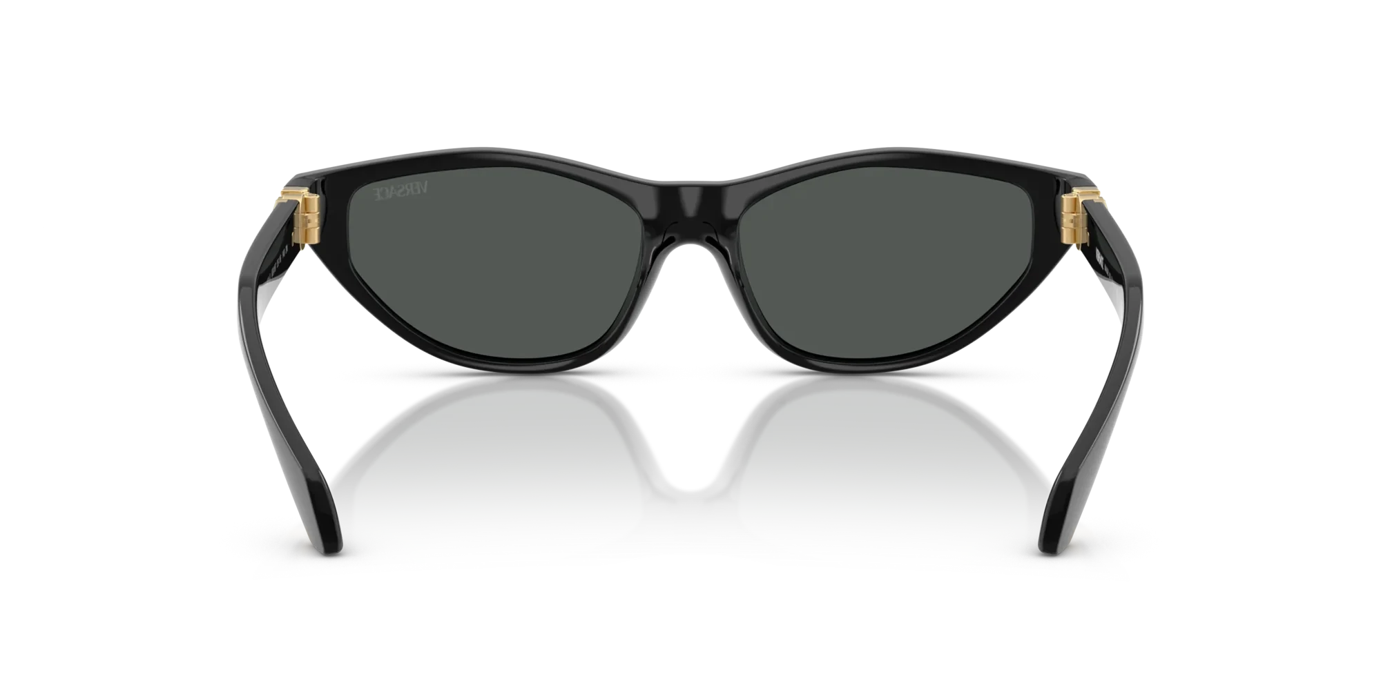 VERSACE SUNGLASSES AVANTI - VE4491U GB1/87 55