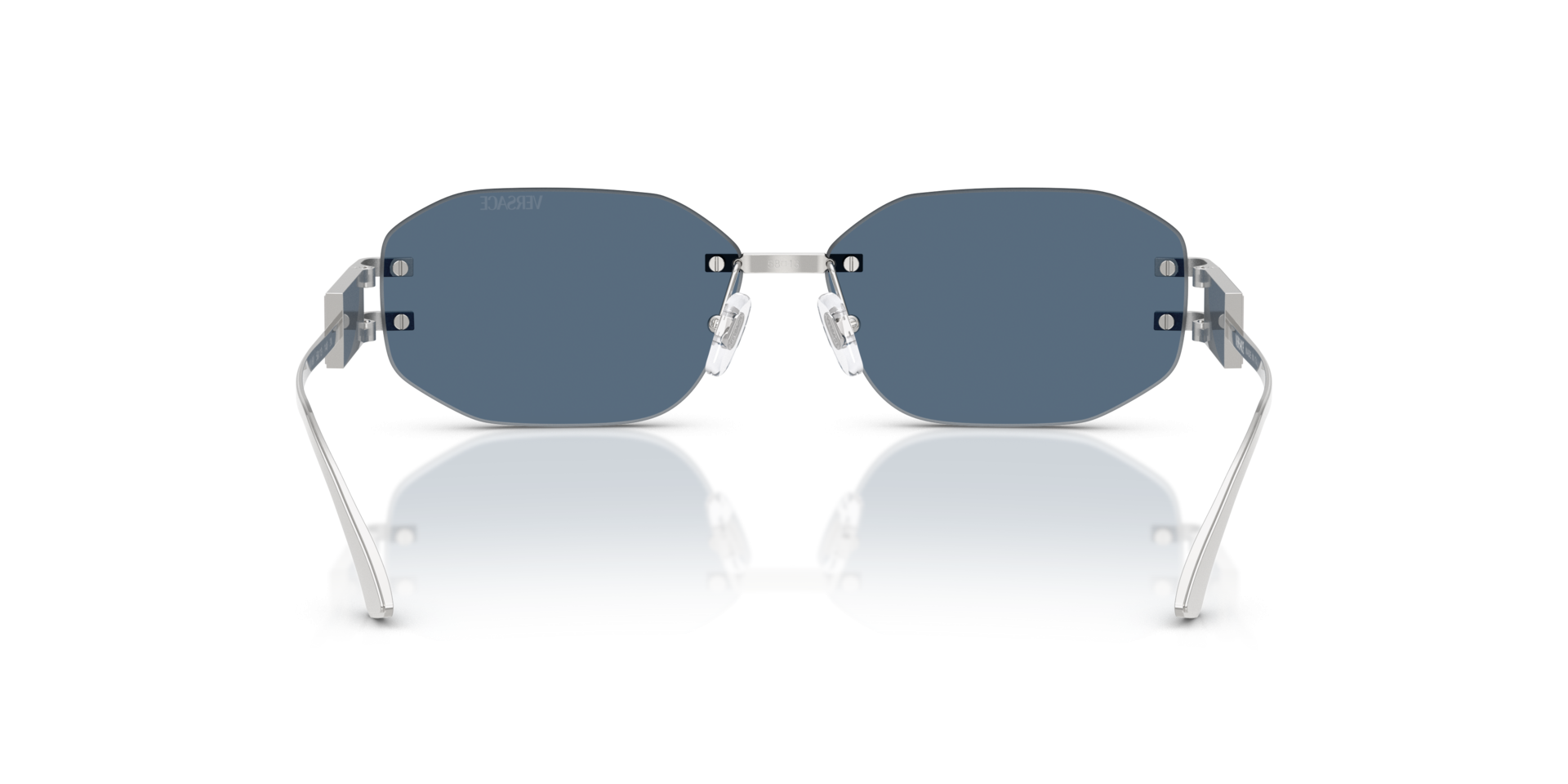 VERSACE SUNGLASSES DAMIER - VE2274 100080 58