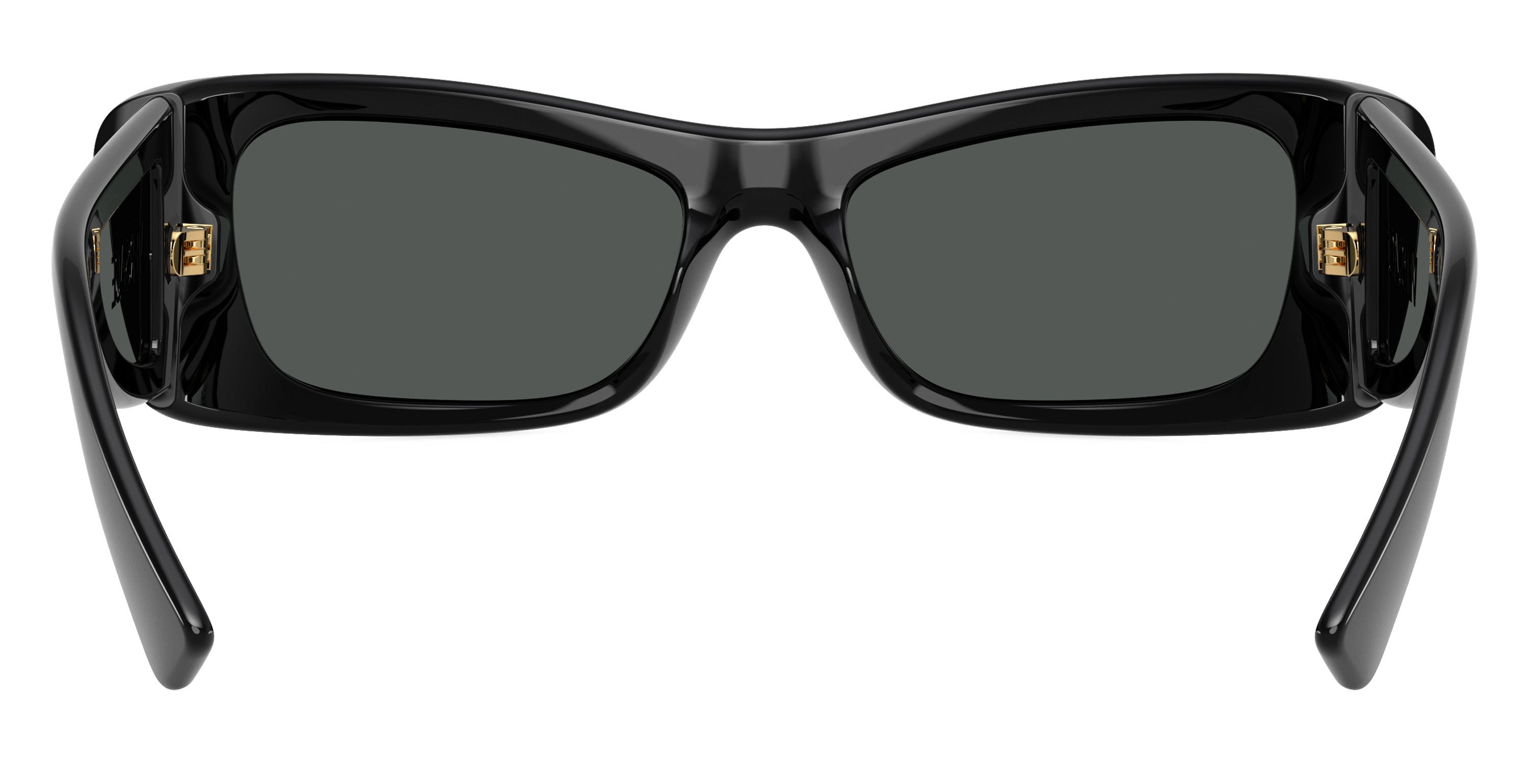 VERSACE SUNGLASSES LENS - VE4481 GB1/87 54 - Black