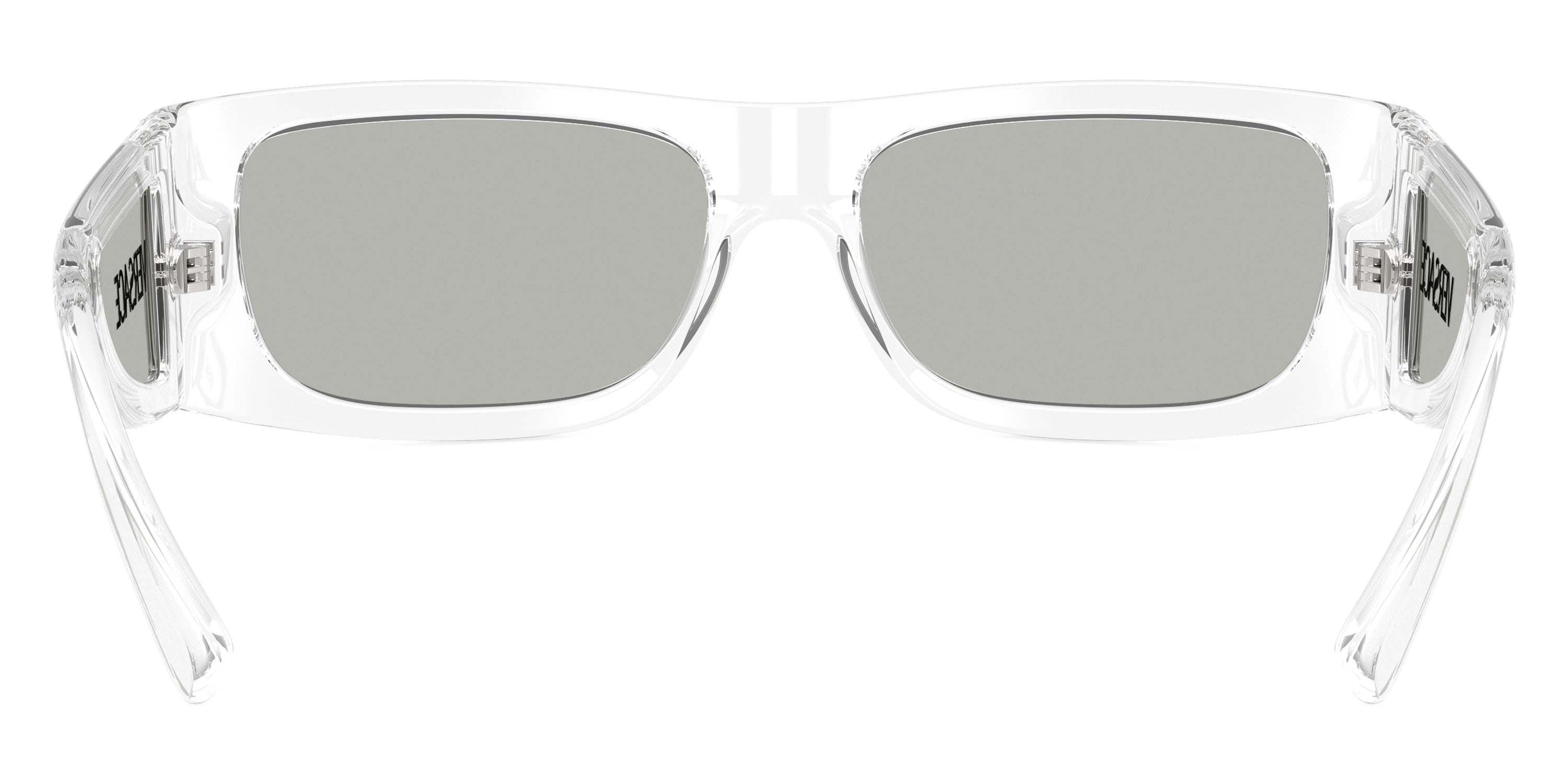 VERSACE SUNGLASSES LENS - VE4482 148/8V 57 - Crystal