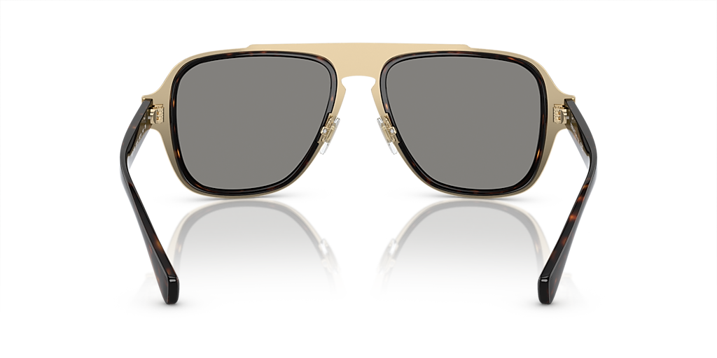 VERSACE SUNGLASSES MEDUSA CHARM - VE2199 12524T