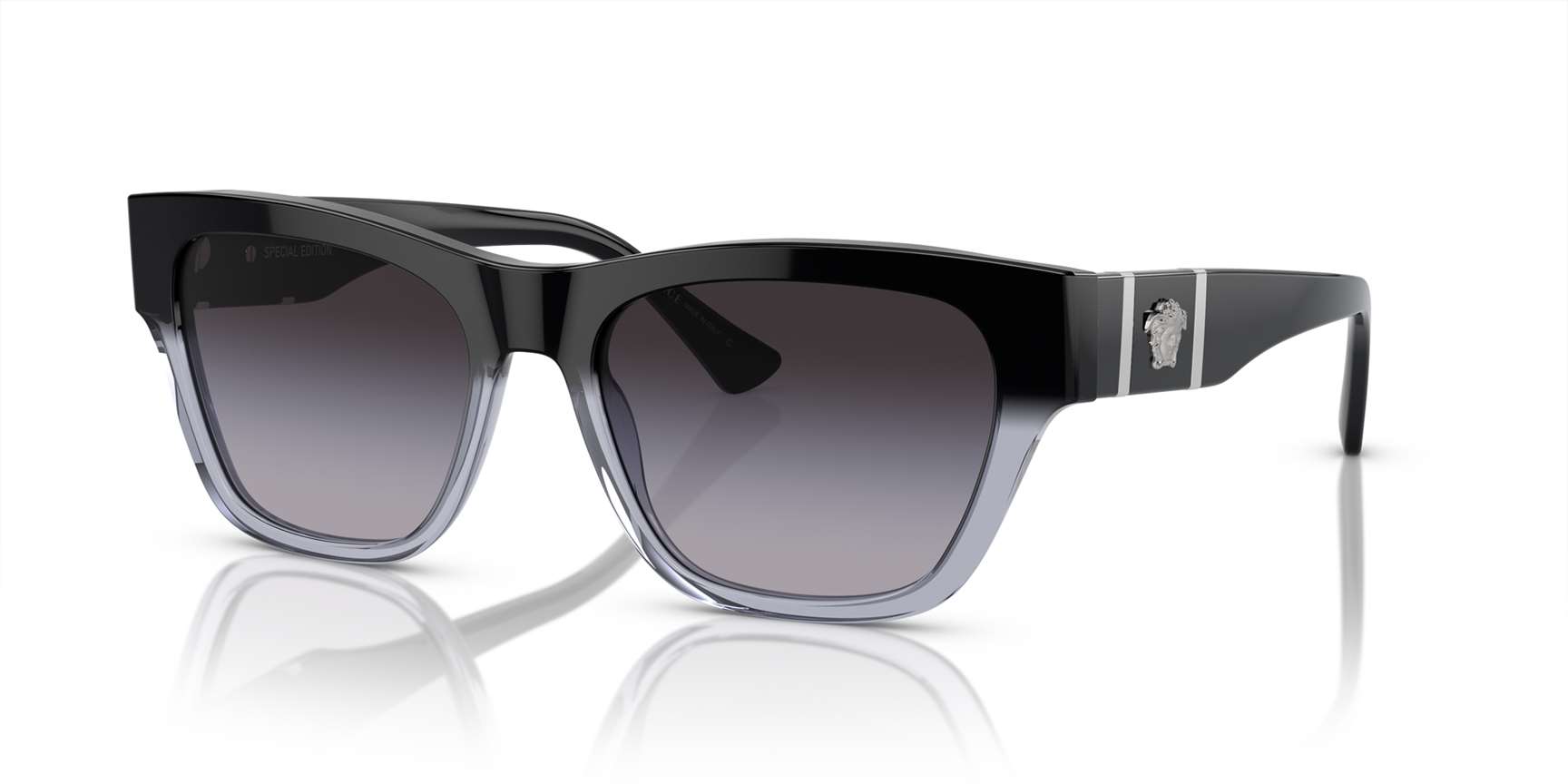 VERSACE SUNGLASSES MEDUSA LEGEND - VE4457 54458G 55