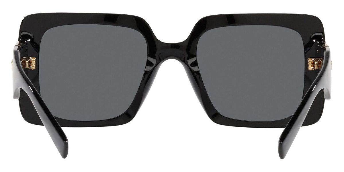 VERSACE SUNGLASSES MEDUSA STUD - VE4405 GB1/87 54 - Black