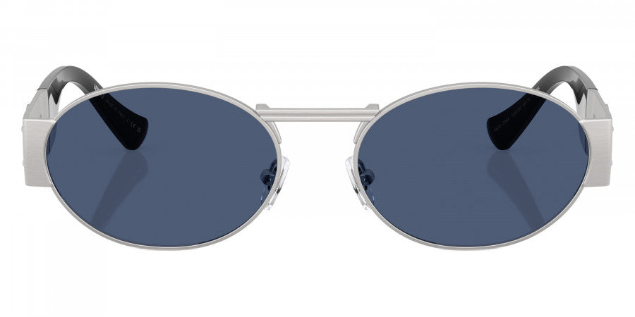 小物 Versace archive sunglasses Medusa y2k VERSACE SUNGLASSES MEDUSA - VE2264 100080 56 - Silver