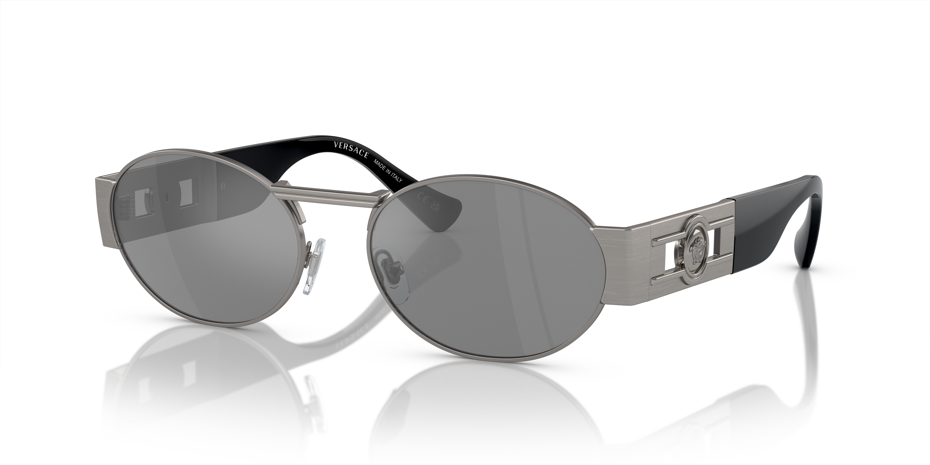 VERSACE SUNGLASSES MEDUSA - VE2264 10016G 56