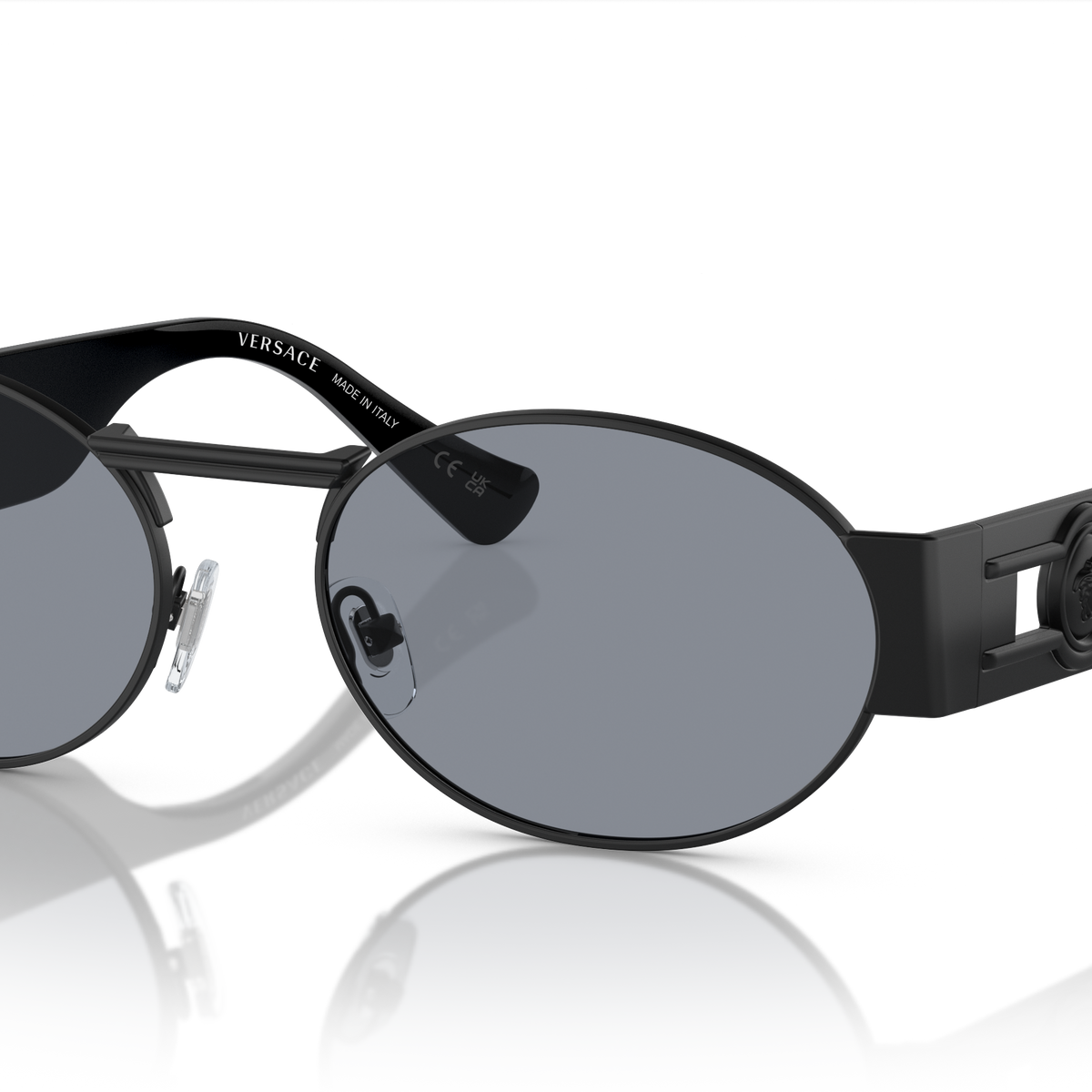 VERSACE SUNGLASSES MEDUSA - VE2264 1261/1 56