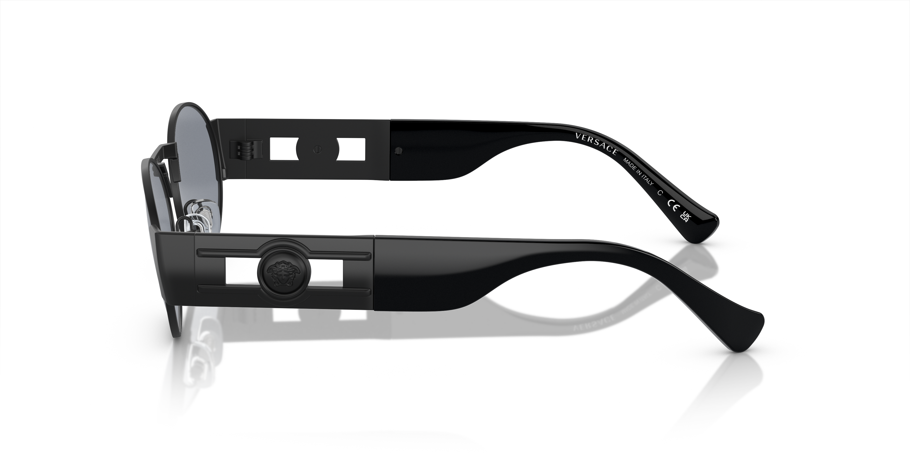VERSACE SUNGLASSES MEDUSA - VE2264 1261/1 56