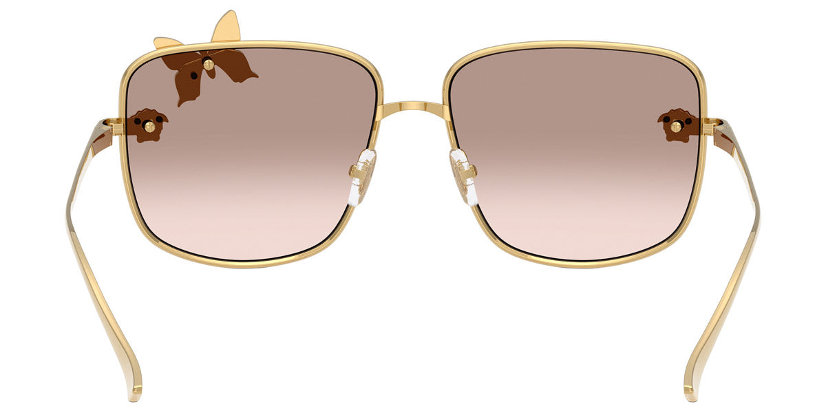 VERSACE SUNGLASSES MEDUSA - VE2282 10028Z 59 - Gold