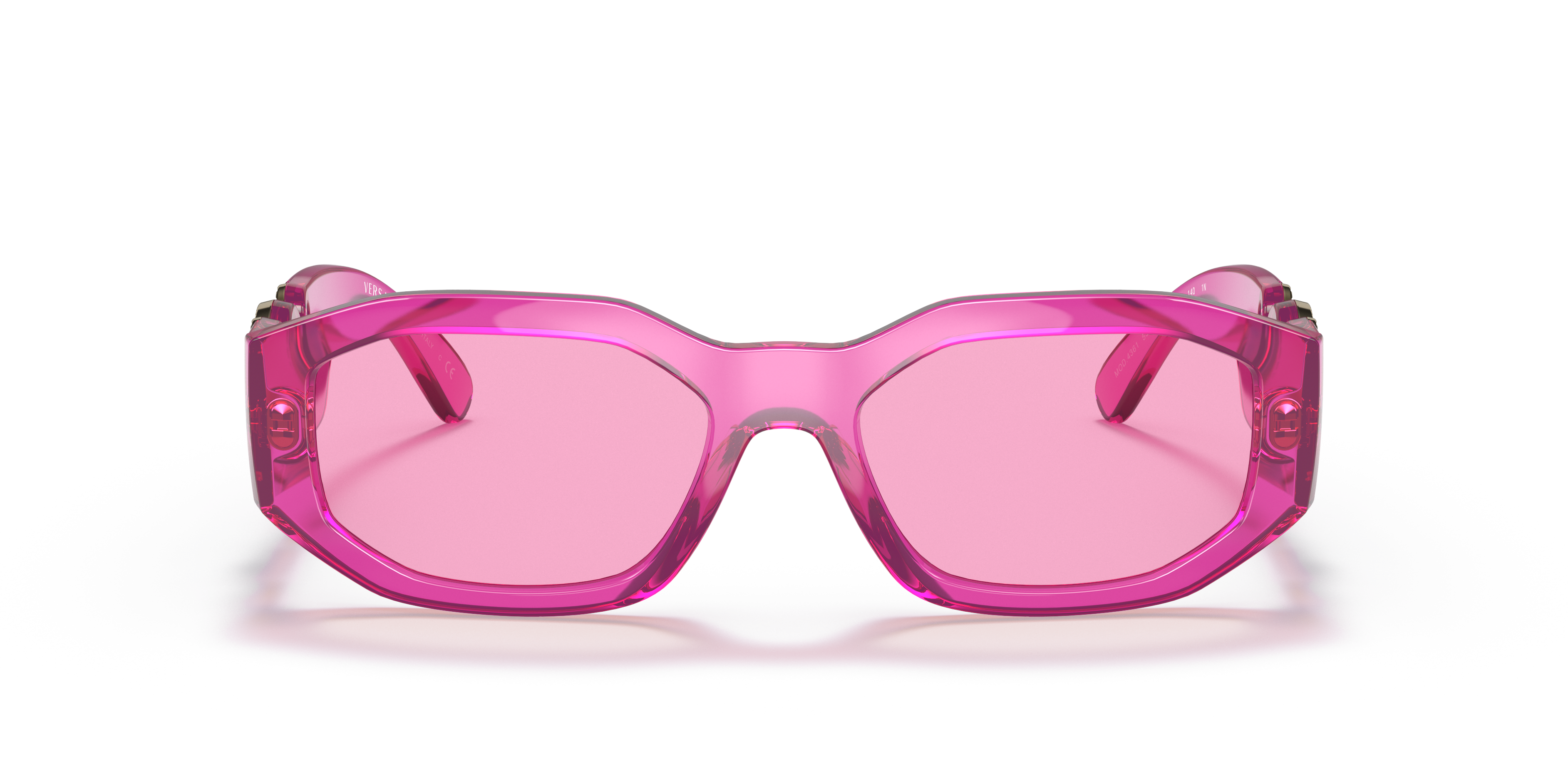 VERSACE SUNGLASSES MEDUSA - VE4361 5334/5 53