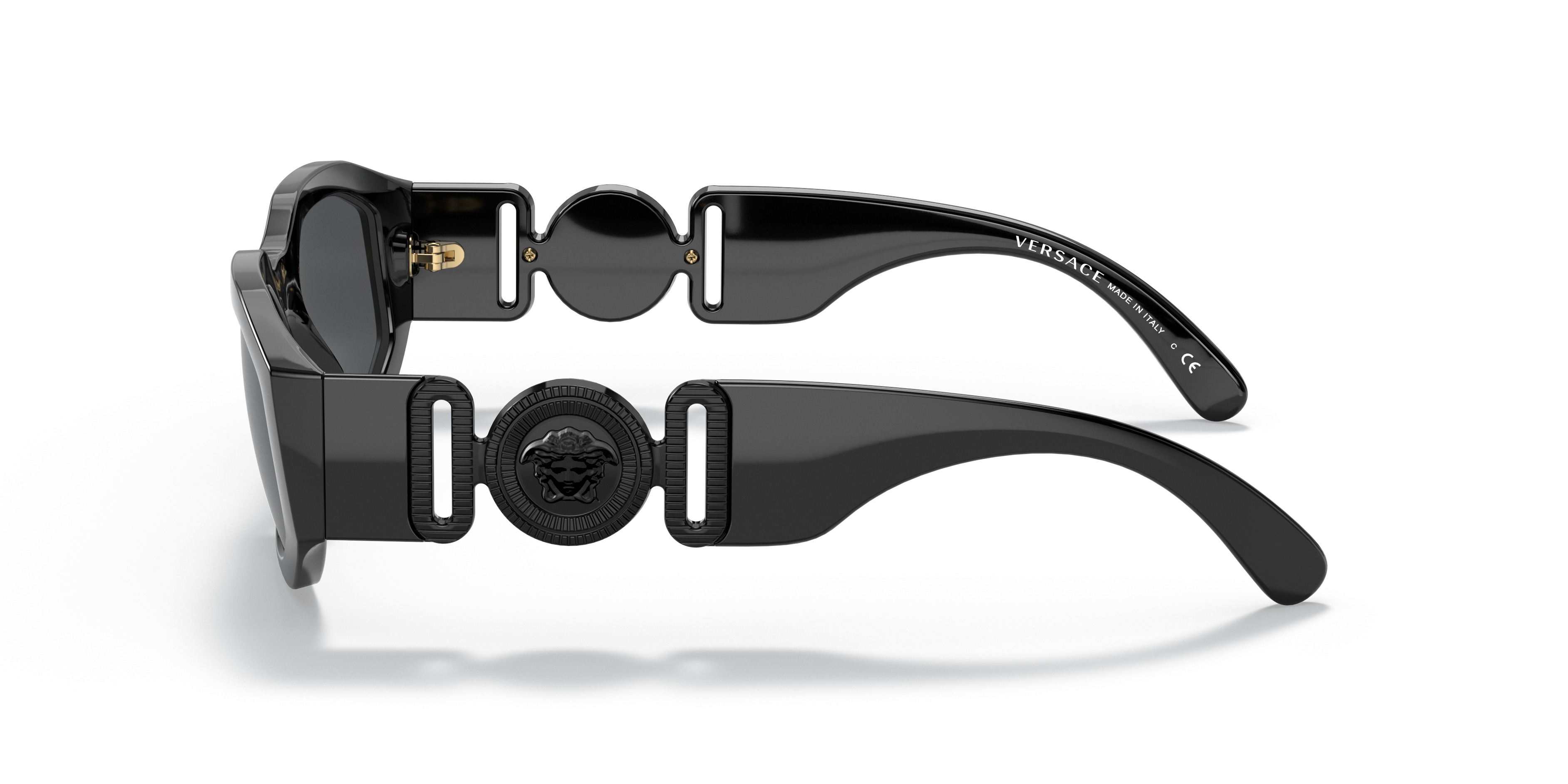 VERSACE SUNGLASSES MEDUSA - VE4361 536087 53