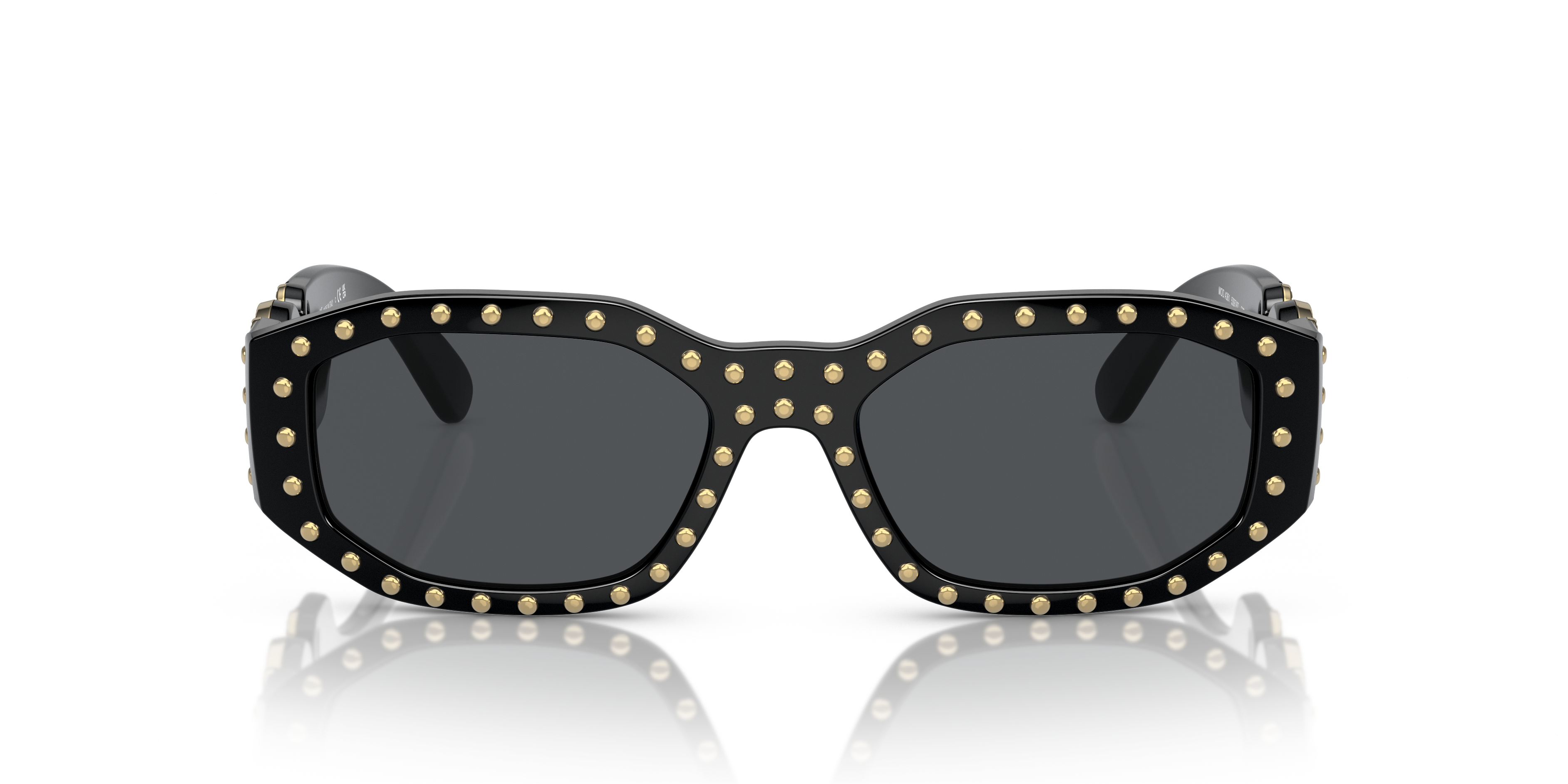 VERSACE SUNGLASSES MEDUSA - VE4361 539787 53