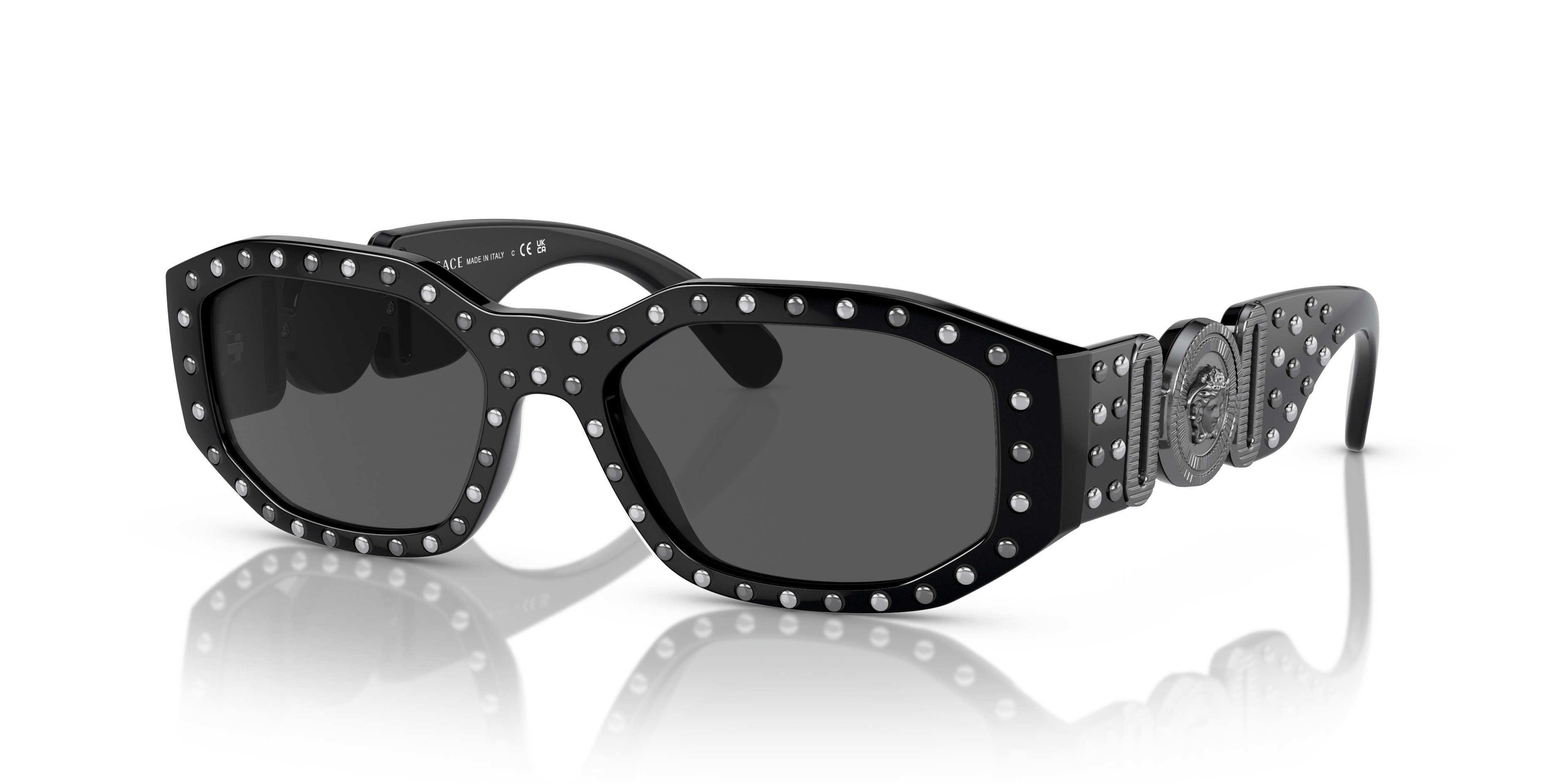 VERSACE SUNGLASSES MEDUSA - VE4361 539887 53