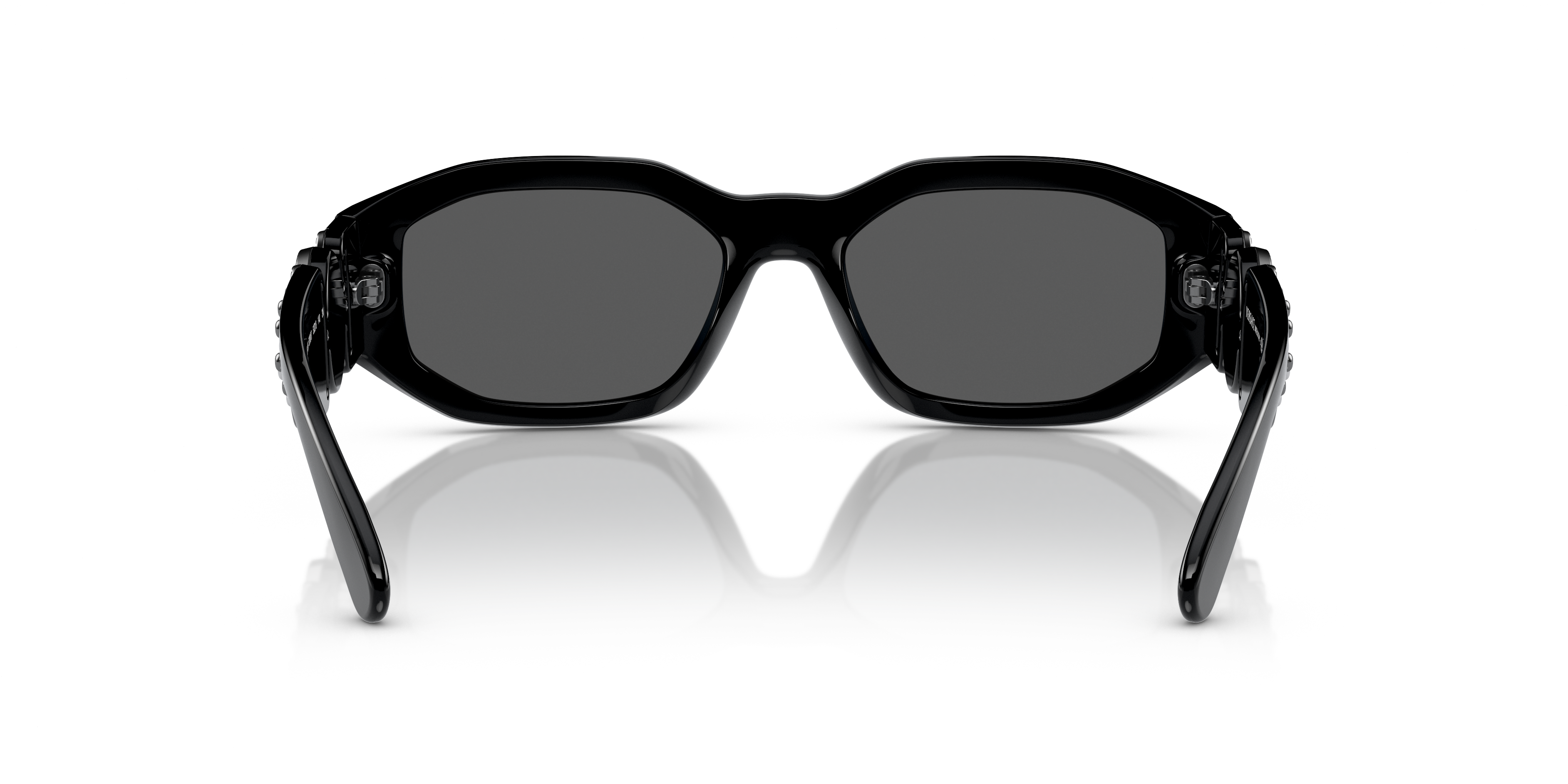 VERSACE SUNGLASSES MEDUSA - VE4361 539887 53