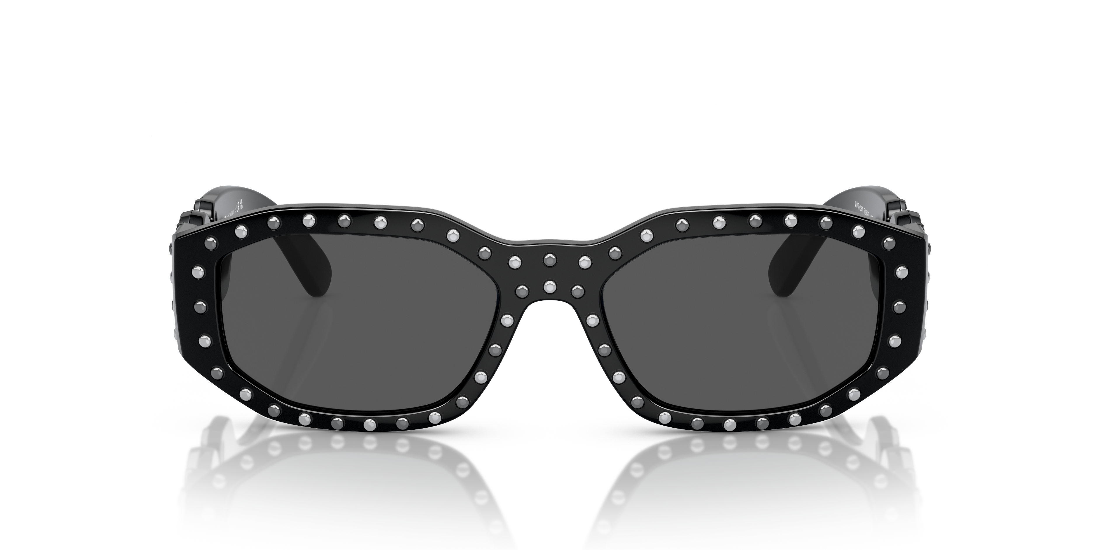 VERSACE SUNGLASSES MEDUSA - VE4361 539887 53