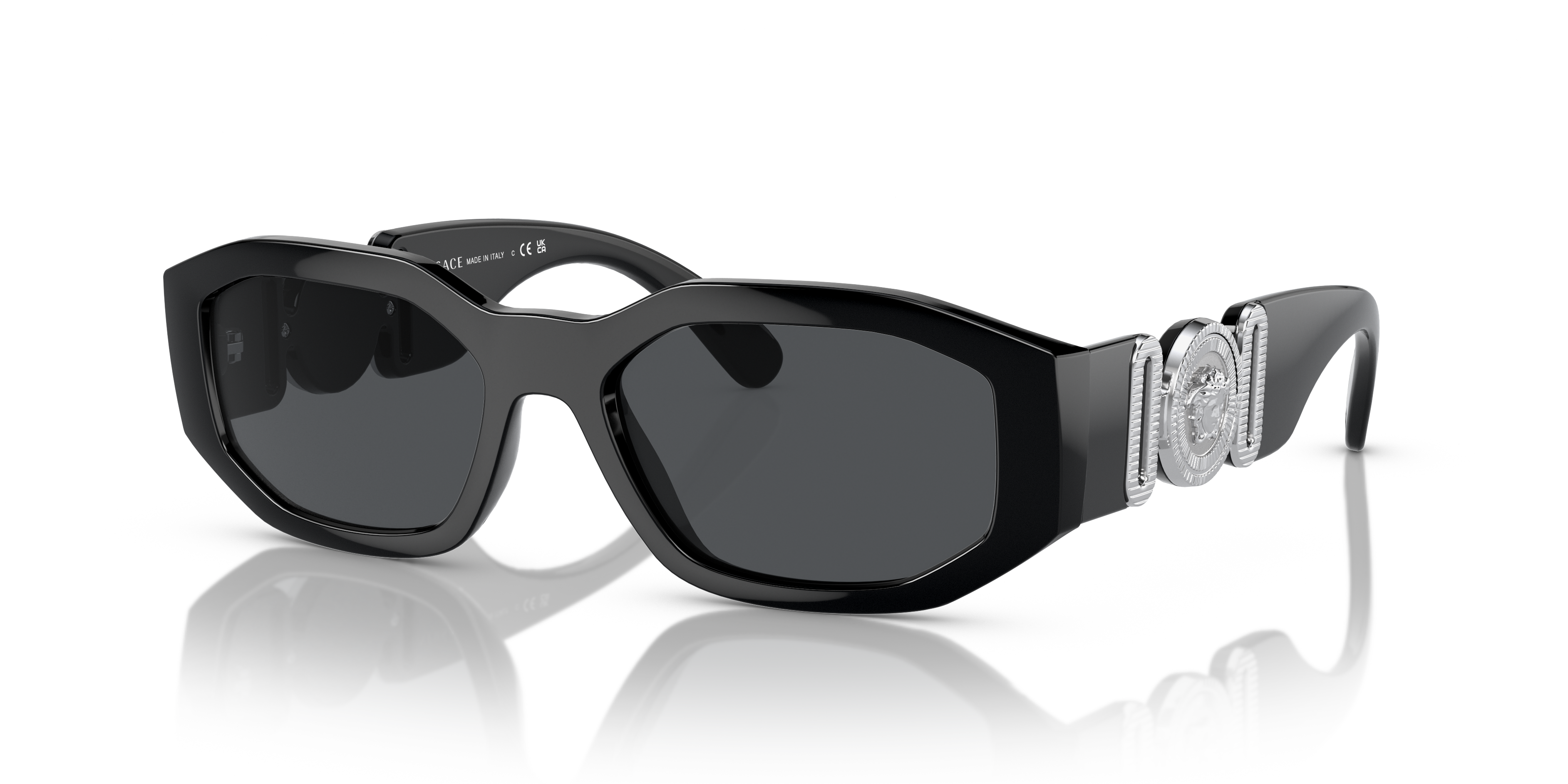 VERSACE SUNGLASSES MEDUSA - VE4361 542287 53