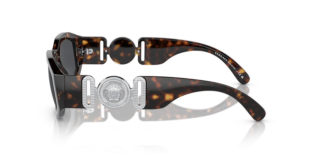 VERSACE SUNGLASSES MEDUSA - VE4361 Biggie